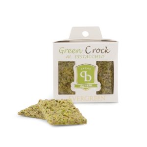 Green Crock