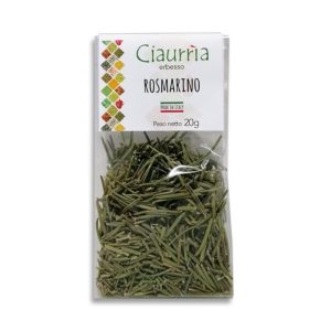 Rosmarino Essicato