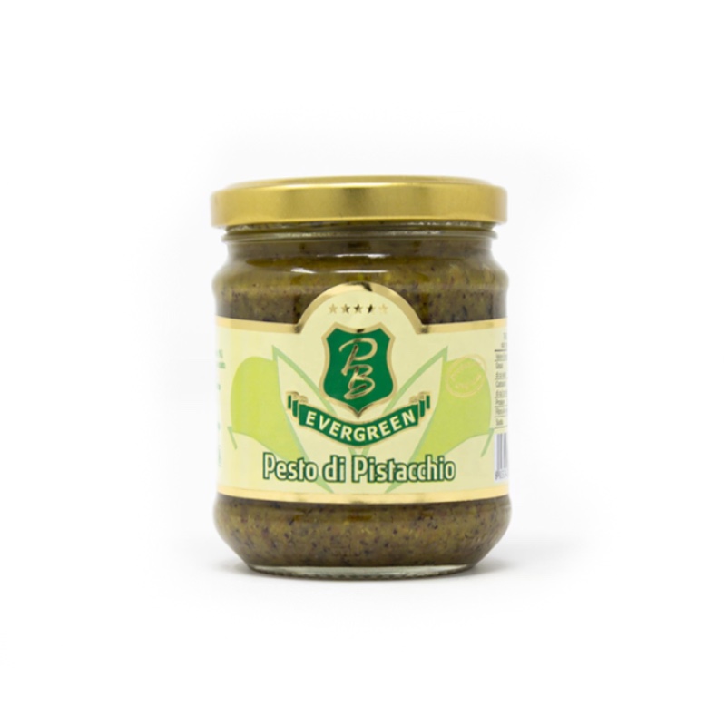 Pesto di Pistacchio