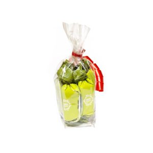 Torroncini al Pistacchio