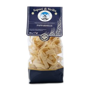 Pappardelle di grano duro